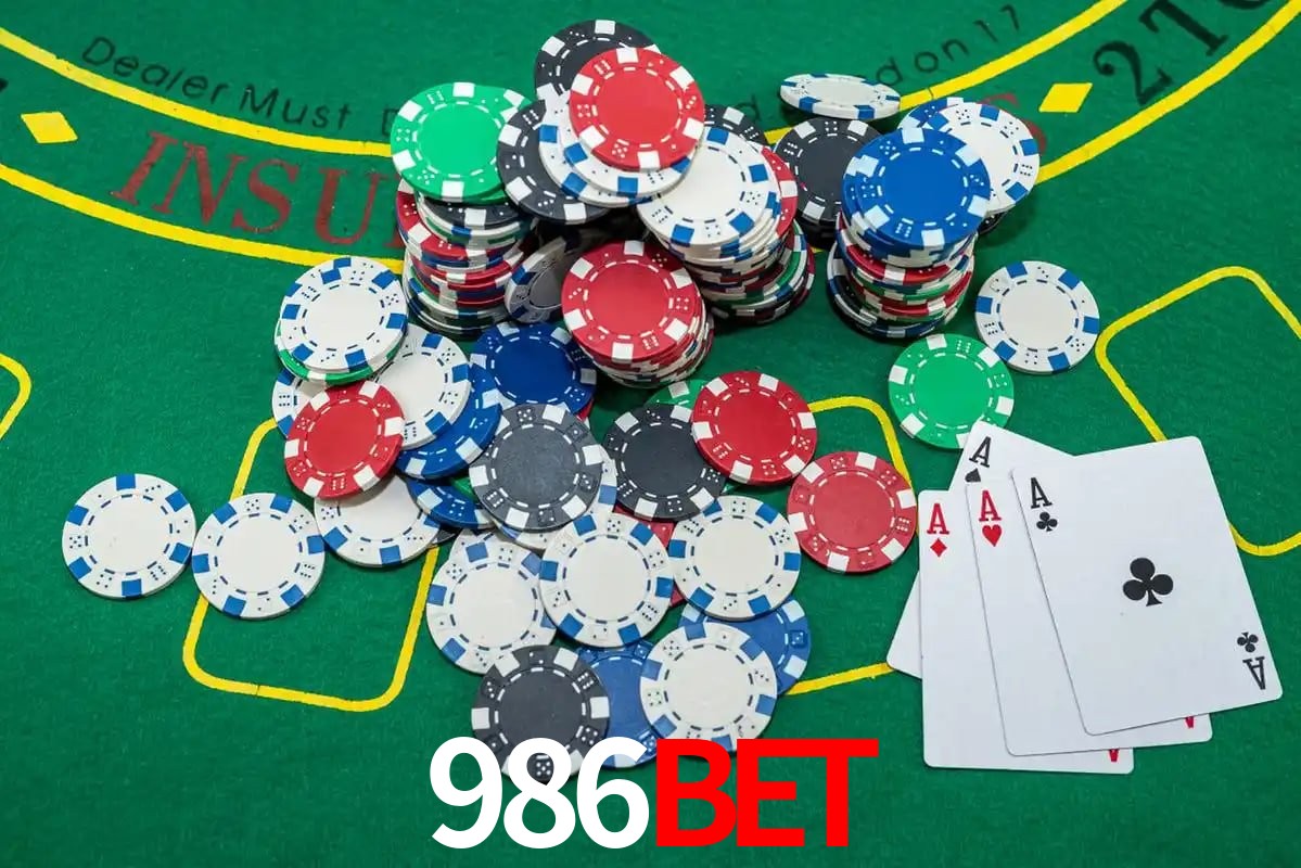 A Revolução dos Aplicativos de Jogos no 986bet