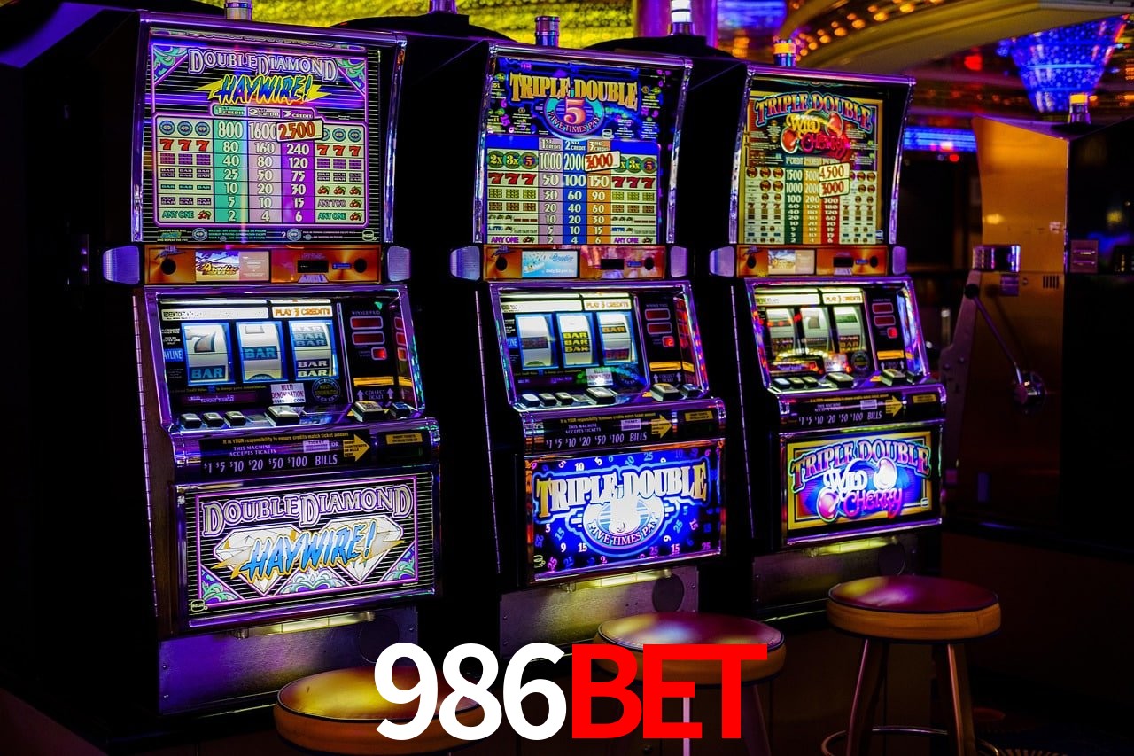 A Revolução dos Aplicativos de Jogos no 986bet