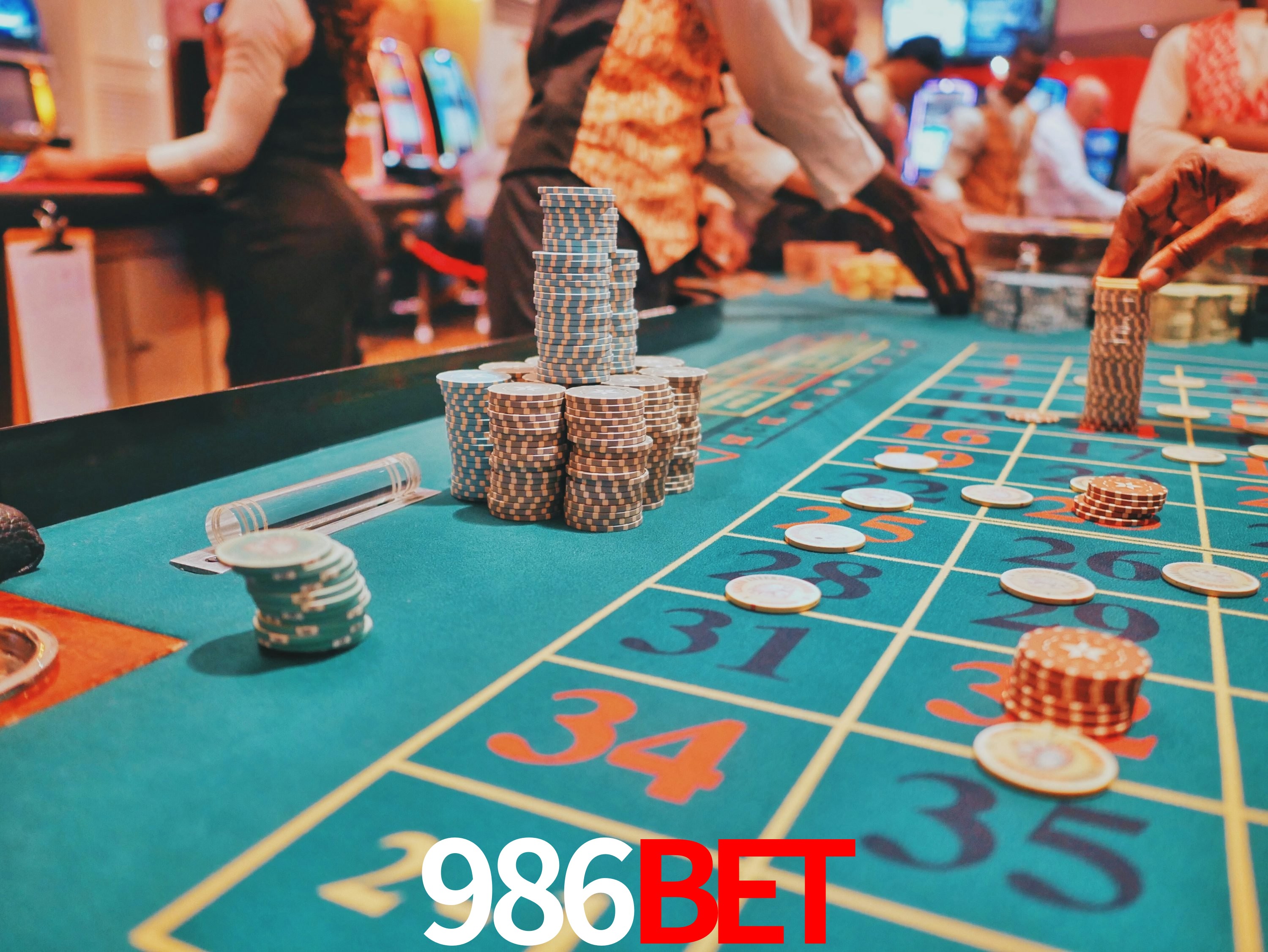 A Emoção da Loteria na 986bet: Uma Chance de Mudança de Vida