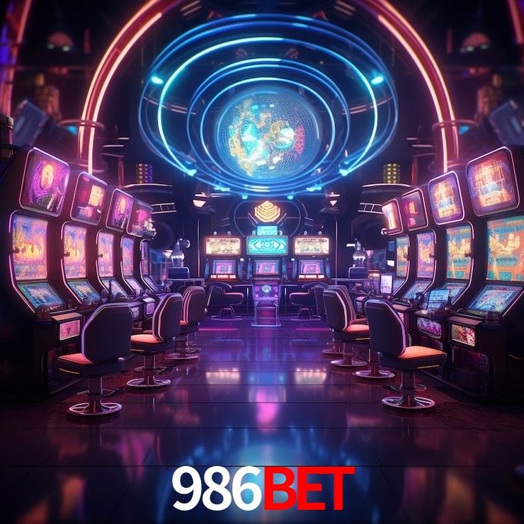 986bet Aplicativo - 986bet visual 2